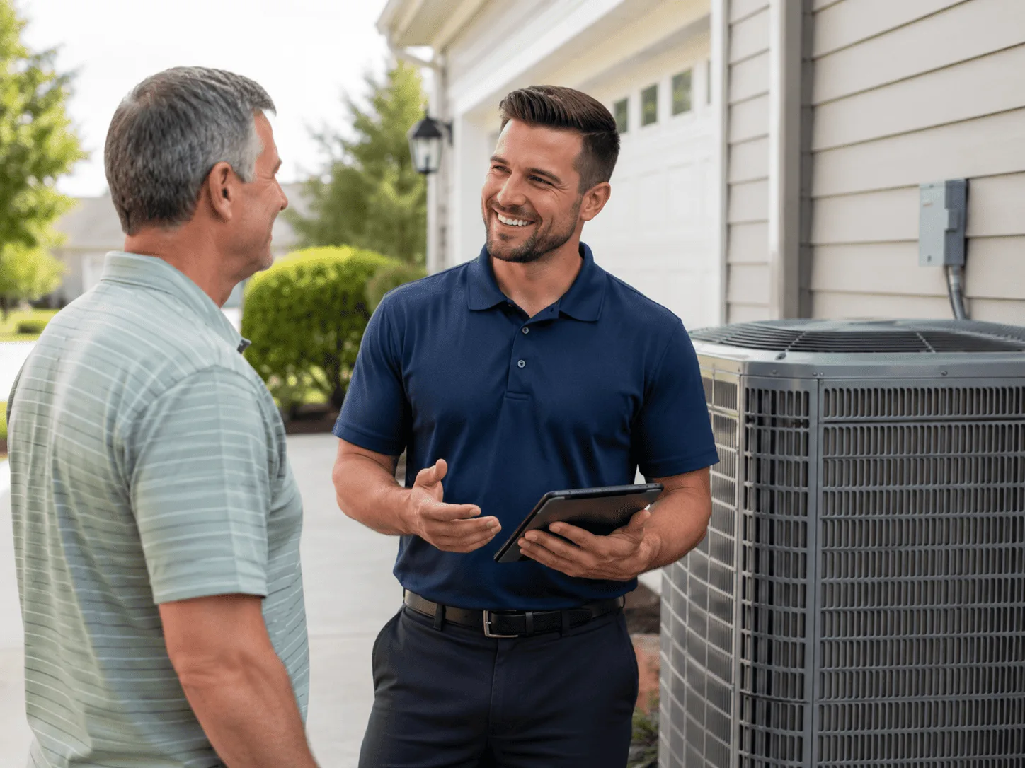 Heat Pump Installation Scranton, ND FAQs